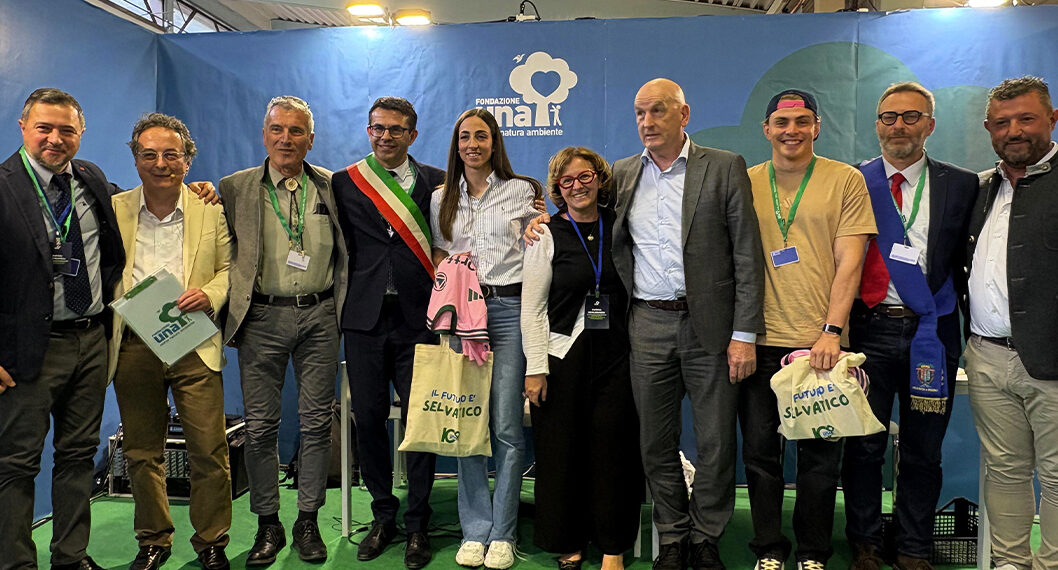 Fondazione UNA a Longarone tra caccia al femminile, Paladini del Territorio e selvaggina