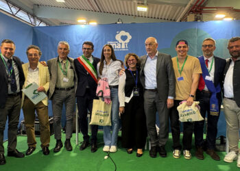 Fondazione UNA a Longarone tra caccia al femminile, Paladini del Territorio e selvaggina