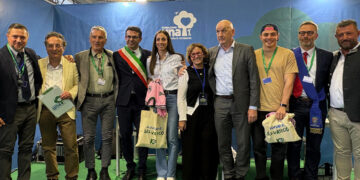 Fondazione UNA a Longarone tra caccia al femminile, Paladini del Territorio e selvaggina