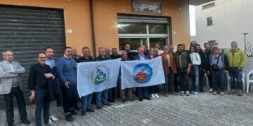 CONFAVI-ACR cresce anche in Campania: inaugurata la sede di Vairano Patenora