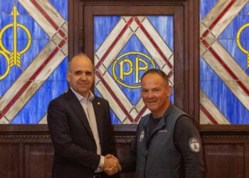 Beretta annuncia il rinnovo della partnership pluriennale con Giovanni Pellielo