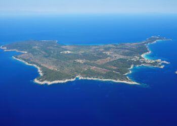 Monitoraggio delle migrazioni a Pianosa, un laboratorio a cielo aperto che coinvolge anche i detenuti