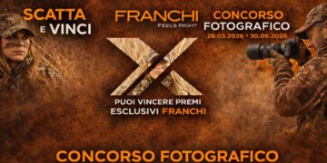 #FRANCHICONTEST: Shot & Share, racconta la tua caccia “Feels Right”