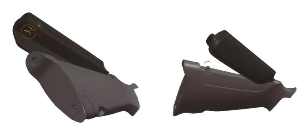 Franchi Horizon Special Hunt Élite Vibe Franchi Horizon Special Hunt Élite Vibe