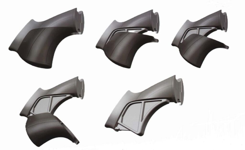 Franchi Horizon Special Hunt Élite Vibe Franchi Horizon Special Hunt Élite Vibe