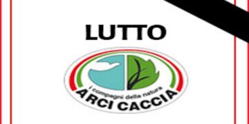 Arci Caccia Umbria in lutto per la scomparsa dei gemelli Giacomo e Francesco Fierloni