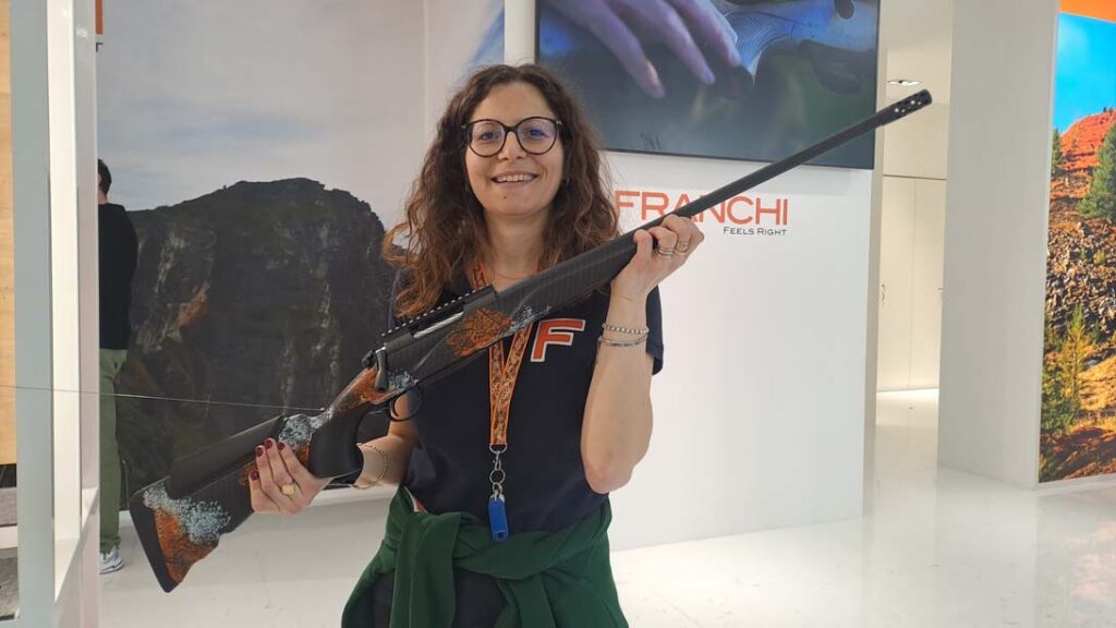 Franchi Horizon Special Hunt Élite Vibe Franchi Horizon Special Hunt Élite Vibe