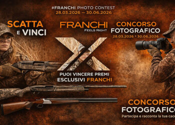 #FRANCHICONTEST: Shot & Share, racconta la tua caccia “Feels Right”