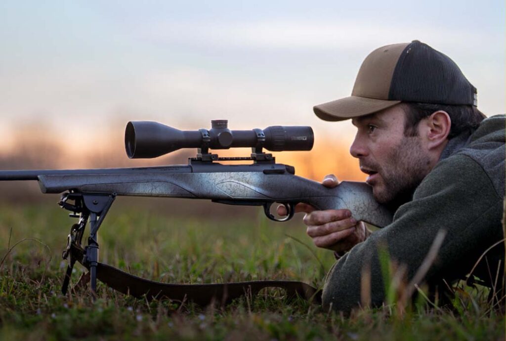 Franchi Horizon Élite Shade Franchi Horizon Élite Shade