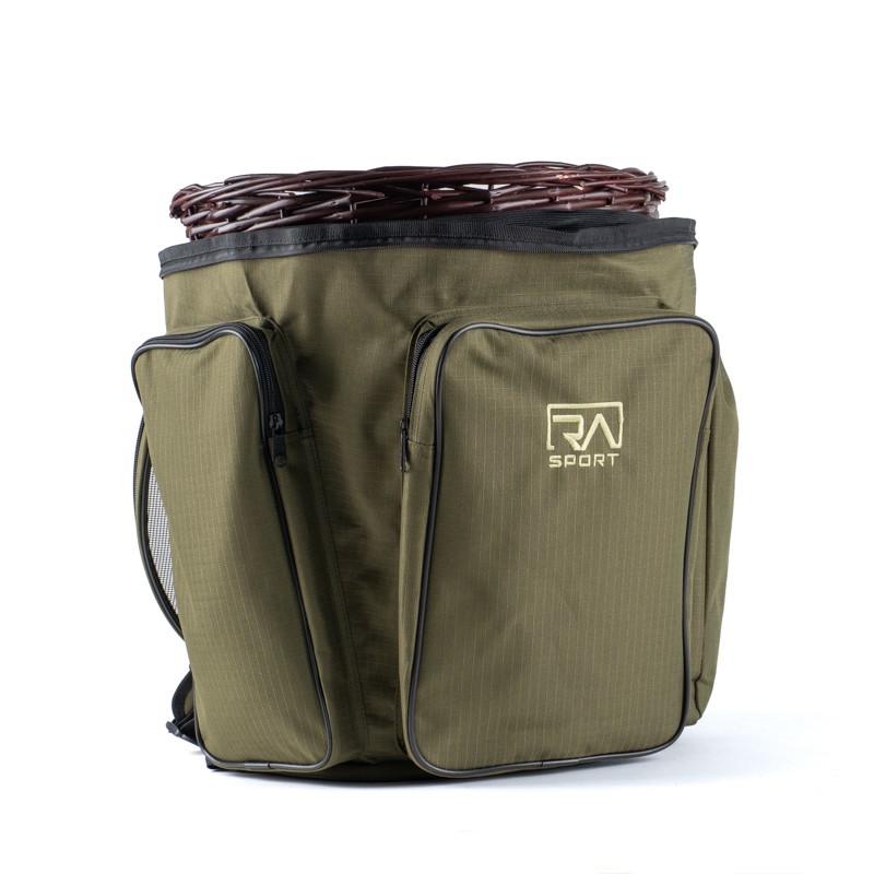 Cesti per funghi zaini e gerle per funghi