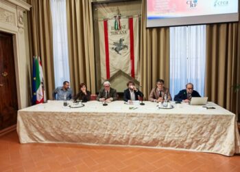 Ripristino della natura, dal confronto tra i portatori di interesse nasce il “Documento di Firenze”