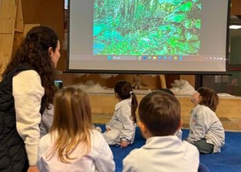 I progetti formativi di Fondazione UNA nelle scuole