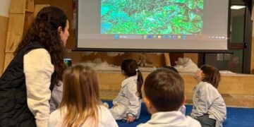 I progetti formativi di Fondazione UNA nelle scuole