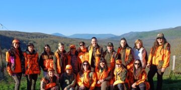 Cinghiale in Rosa: un successo l’edizione 2026 in Basilicata