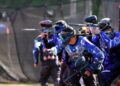 Il movimento italiano del Paintball è in piena ascesa