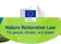 Nature Restoration Law: mondo venatorio rivendica con forza il proprio ruolo
