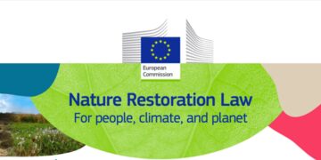 Nature Restoration Law: mondo venatorio rivendica con forza il proprio ruolo