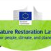 Nature Restoration Law: mondo venatorio rivendica con forza il proprio ruolo