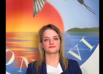 Giulia Sottoriva (CONFAVI): “Qualcuno dice che chiediamo troppo, ma vogliamo solo ridare dignità ai cacciatori”