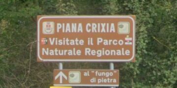 Il Comune ligure che ha visto “sparire” il suo unico caso di peste suina