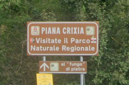 Il Comune ligure che ha visto “sparire” il suo unico caso di peste suina