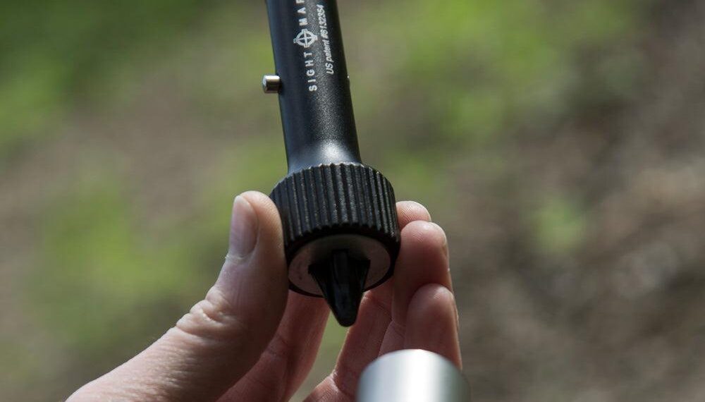 Sightmark Laser Bore Sight Universal: azzerare l’ottica in modo rapido e intelligente, prova completa sul campo