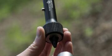 Sightmark Laser Bore Sight Universal: azzerare l’ottica in modo rapido e intelligente, prova completa sul campo