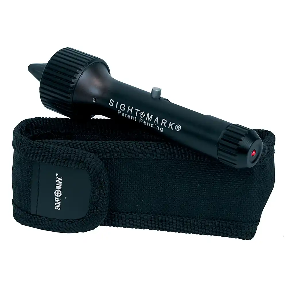 Sightmark Laser Bore Sight Universal azzeramento ottica da tiro e da caccia