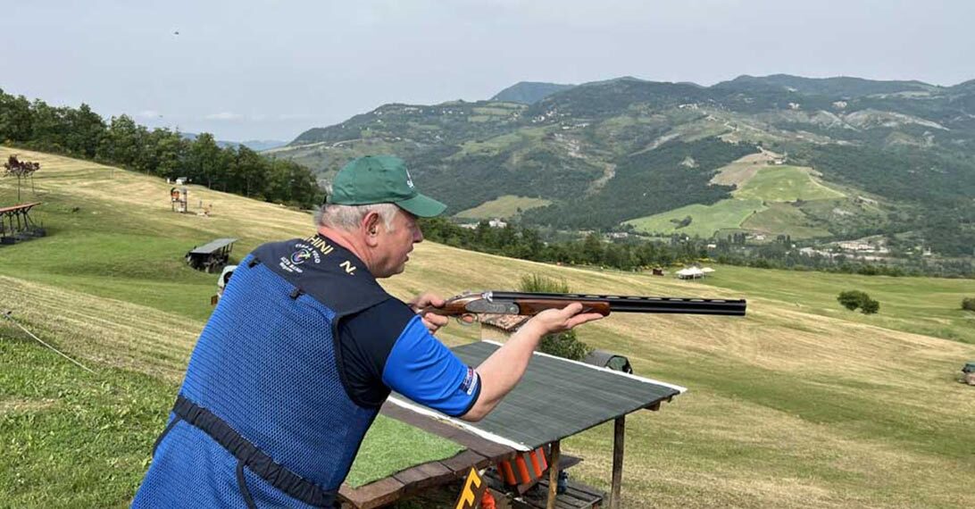 Tiro Combinato & Country rifle. Una regionale unica e preziosa.
