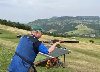 Tiro Combinato & Country rifle. Una regionale unica e preziosa.