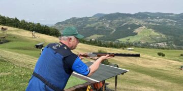 Tiro Combinato & Country rifle. Una regionale unica e preziosa.