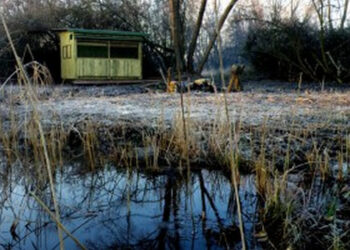 ACMA: “I nostri capanni sono presidi di cultura rurale e biodiversità”