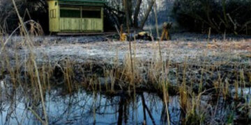 ACMA: “I nostri capanni sono presidi di cultura rurale e biodiversità”