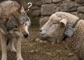 Saranno i collari “odorosi” a tenere finalmente lontani i lupi dalle pecore?