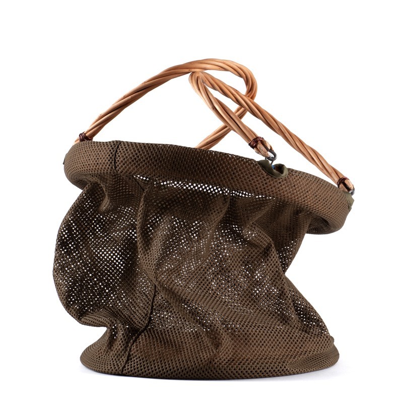 Cesti per funghi zaini e gerle per funghi