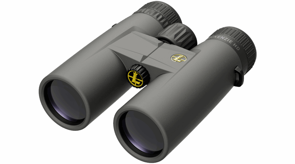 LEUPOLD BX-1 McKenzie 8x42 e 10x42