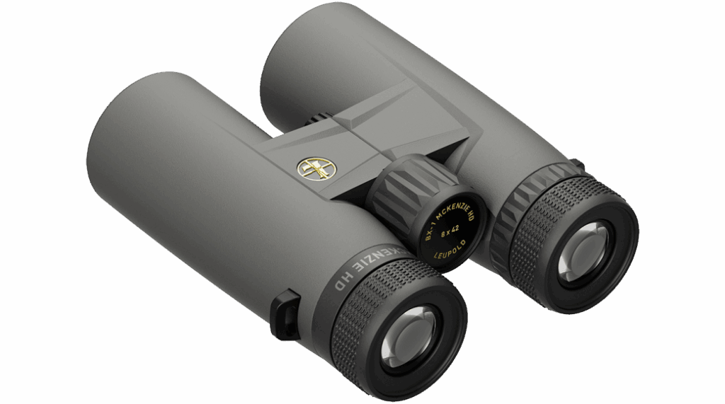 LEUPOLD BX-1 McKenzie 8x42 e 10x42