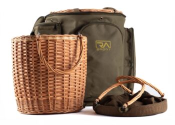 Cesti per funghi: guida completa e il modello più pratico per la raccolta