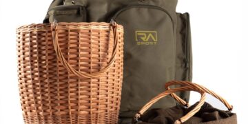 Cesti per funghi: guida completa e il modello più pratico per la raccolta