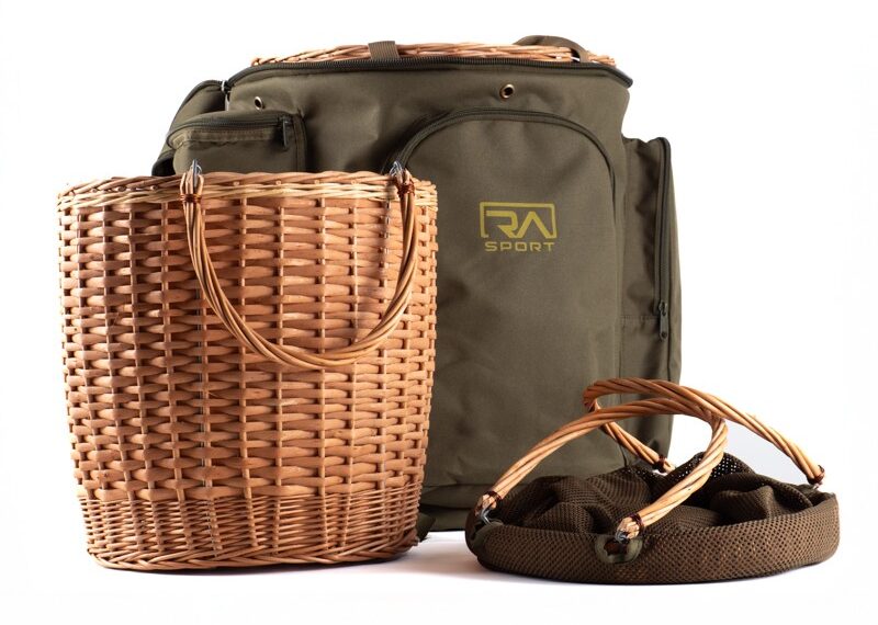 Cesti per funghi: guida completa e il modello più pratico per la raccolta