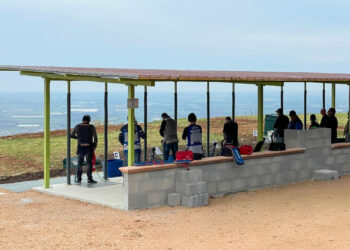 Al Tav Sezze il Gran Premio Piccoli Calibri 2026