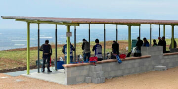 Al Tav Sezze il Gran Premio Piccoli Calibri 2026