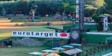 A Tavullia il 2° Gran Premio Golden di Compak Sporting