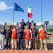 I vincitori del 1° Gran Premio Interregionale di Skeet ISSF 2026