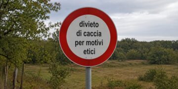 Gli animalisti continuano a esultare (inutilmente) per la caccia vietata per motivi etici