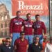 Gabriele Rossetti e Martina Maruzzo trionfano nel 2° Gran Premio di Skeet