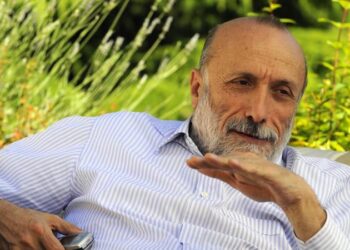 Fondazione UNA ricorda Carlo Petrini: “Se ne va un visionario che credeva nella filiera di carni selvatiche”
