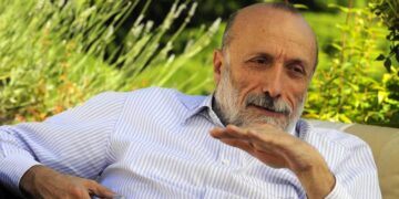 Fondazione UNA ricorda Carlo Petrini: “Se ne va un visionario che credeva nella filiera di carni selvatiche”