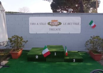 Campionati Regionali Estivi di tiro a volo: i numeri del secondo fine settimana di maggio