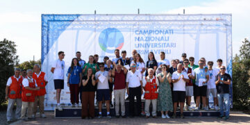 Campionati Nazionali Universitari 2026: assegnati i Tricolore di Trap e Skeet